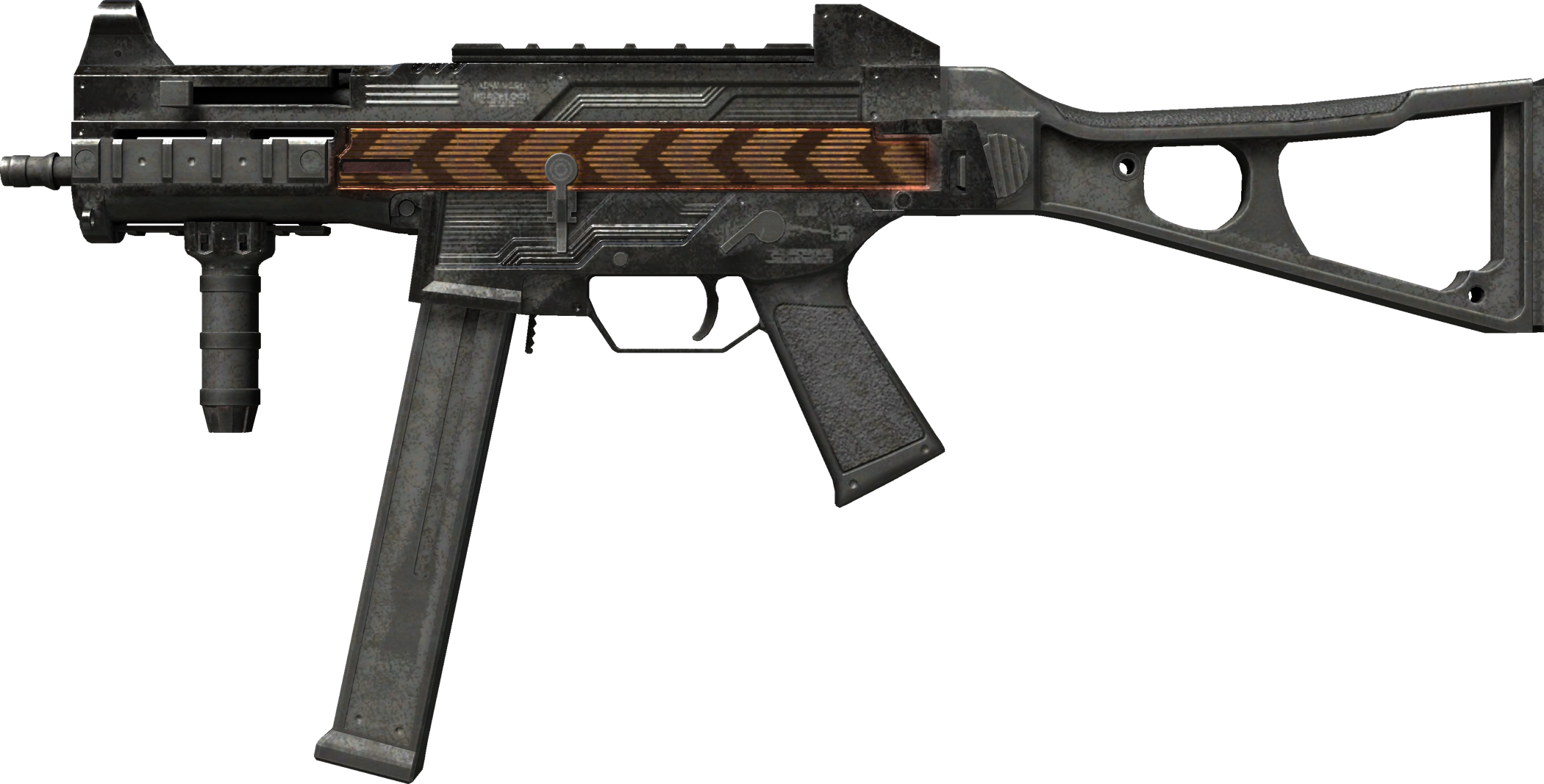 UMP-45 | Roadblock on GamerPay