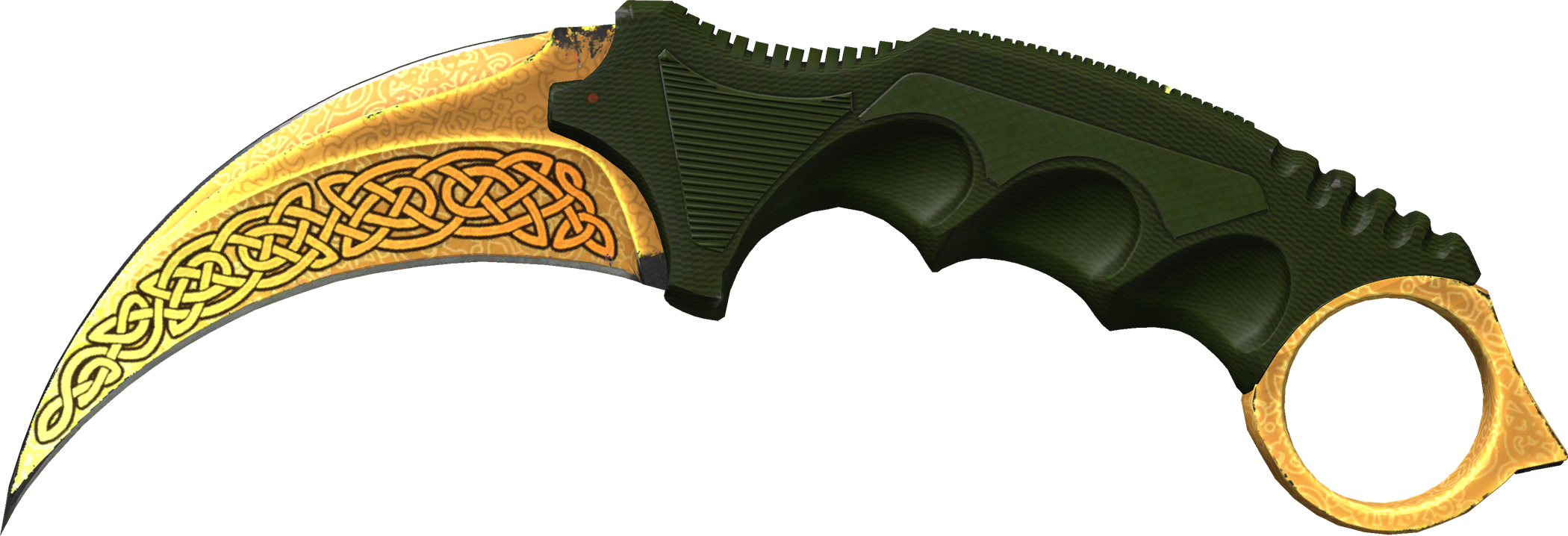 ☆ Karambit | Lore on GamerPay