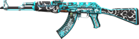 Frontside Misty