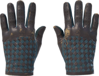 Lunar Weave