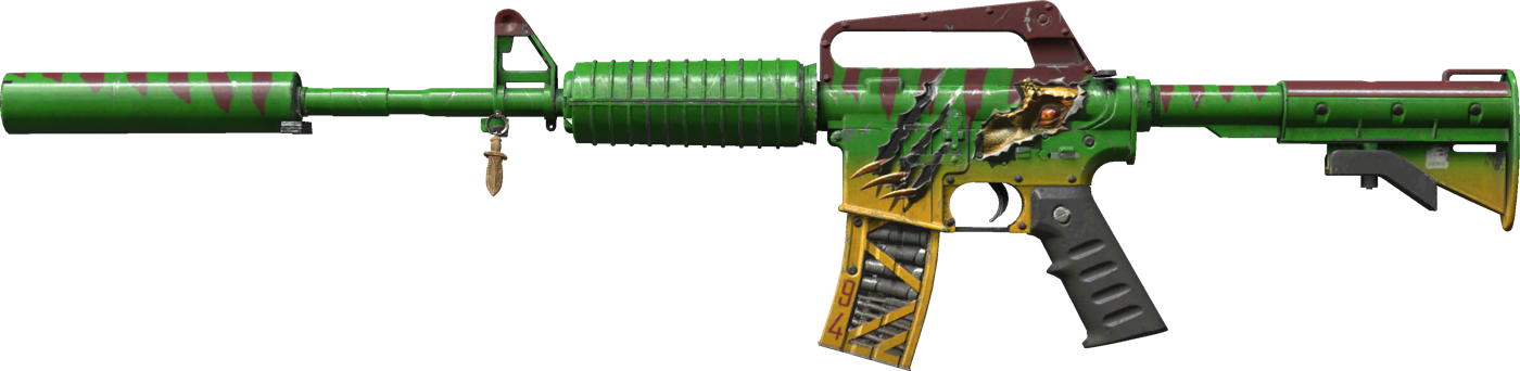M4A1-S | Emphorosaur-S