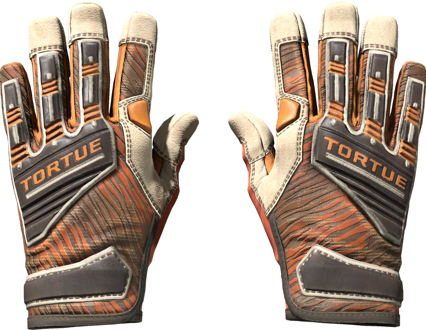 ★ Specialist Gloves | Tiger Strike