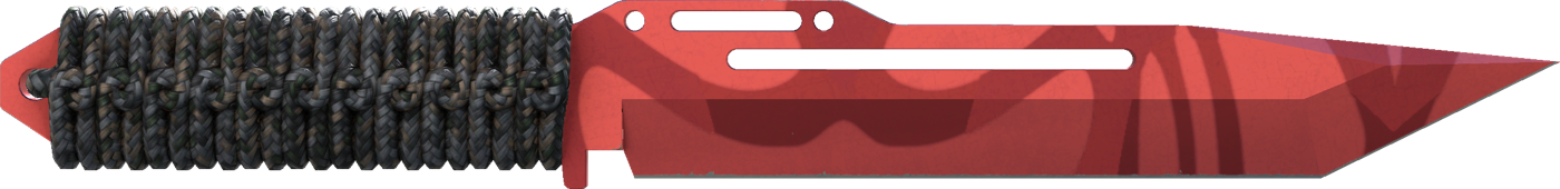 ★ Paracord Knife | Slaughter