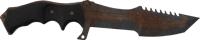 Rust Coat