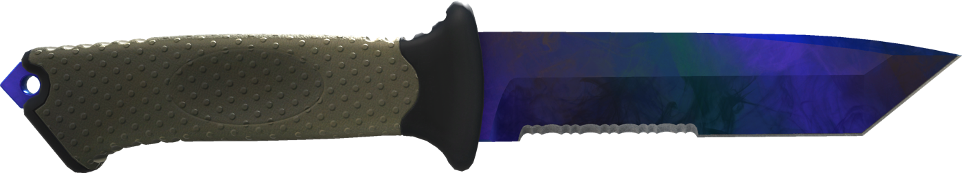 ★ Ursus Knife | Doppler
