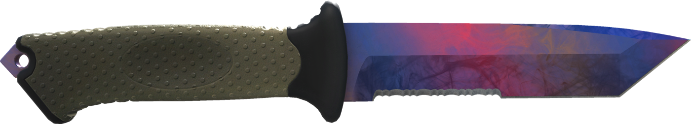 ★ Ursus Knife | Doppler