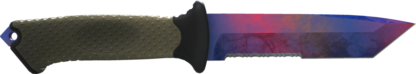 ★ Ursus Knife | Doppler