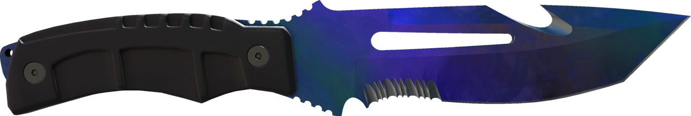 ★ Survival Knife | Doppler