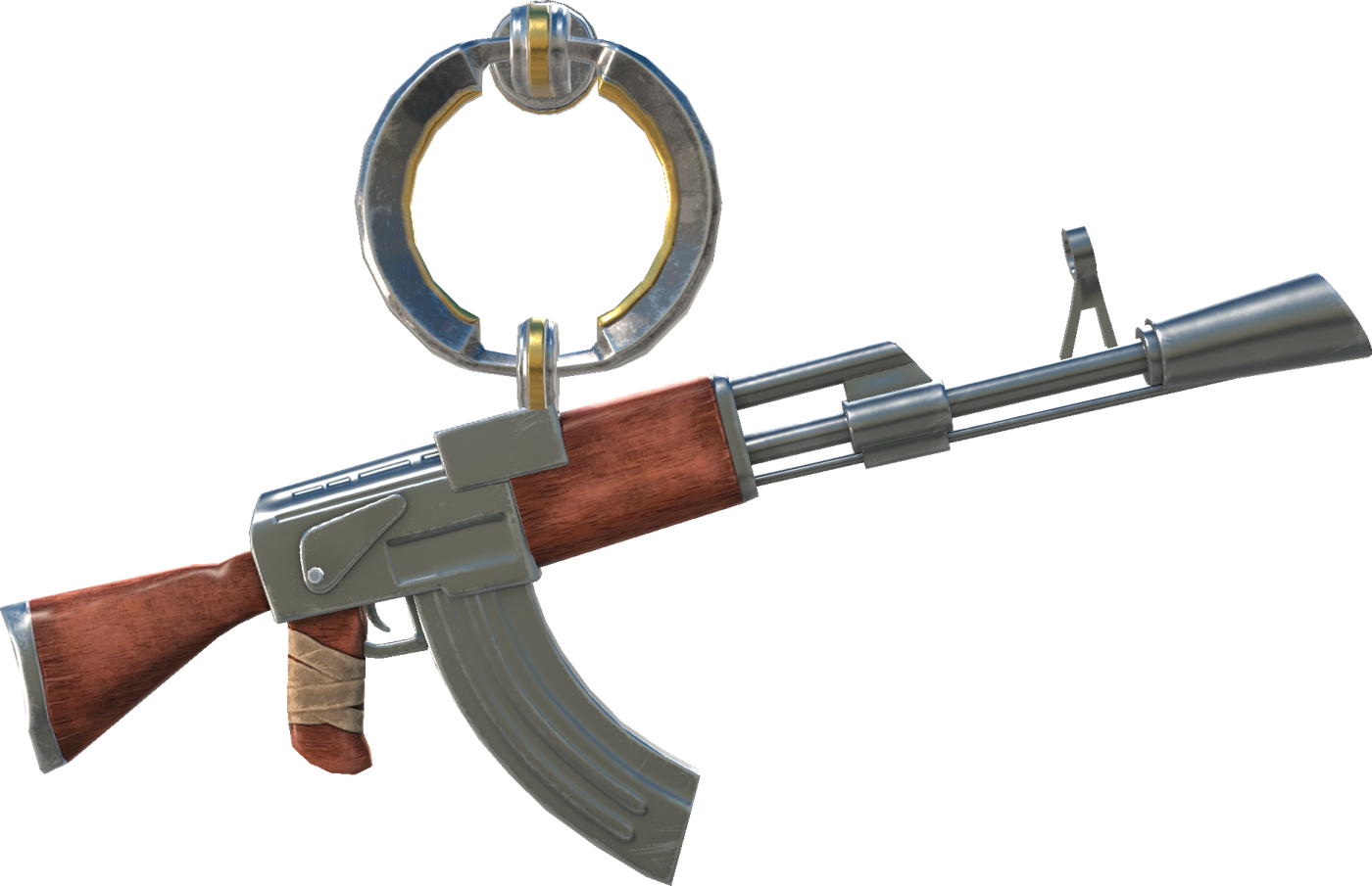 Charm | Baby's AK