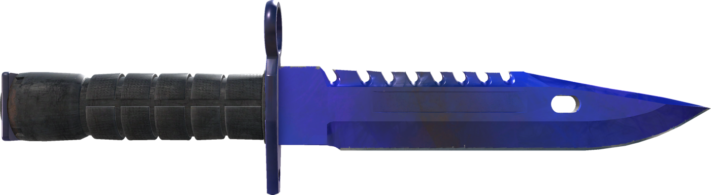★ M9 Bayonet | Doppler