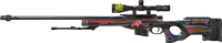 Chrome Cannon