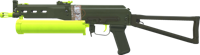 Chemical Green