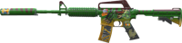 Emphorosaur-S