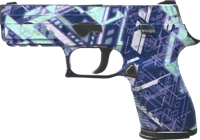 Digital Architect (Souvenir)