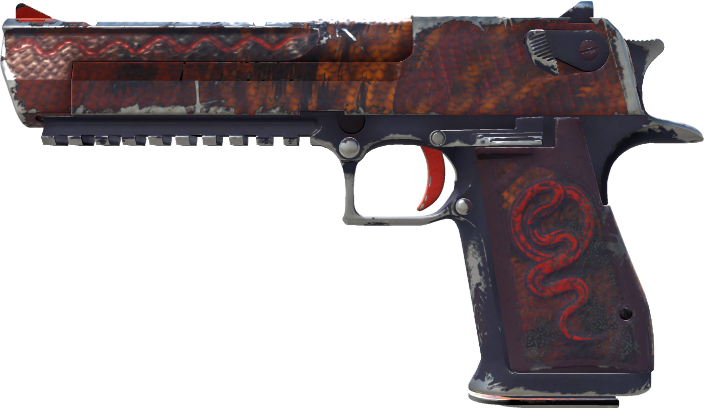 Desert Eagle | Serpent Strike