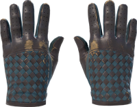 Lunar Weave