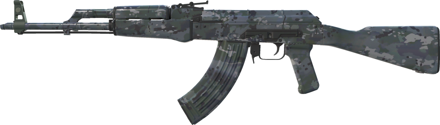 AK-47 | VariCamo Grey
