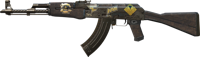 Steel Delta (Souvenir)