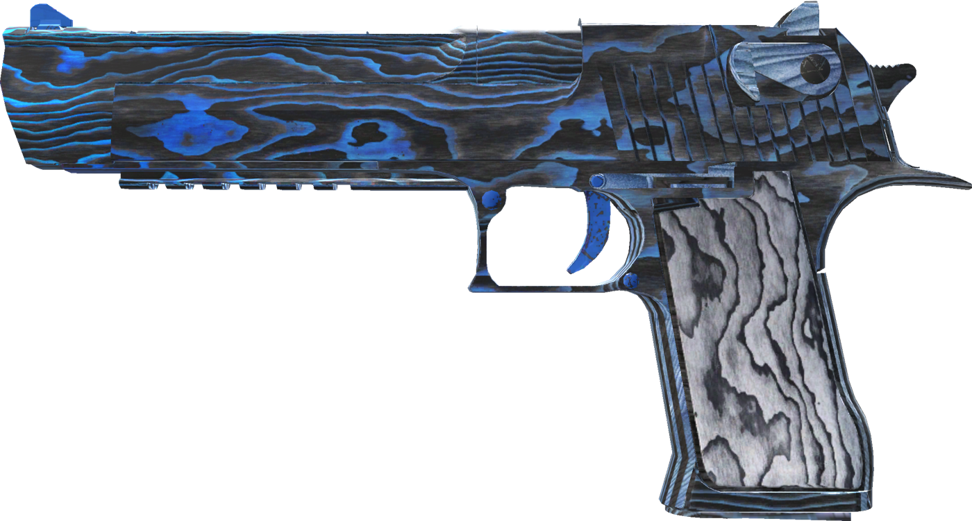 Desert Eagle | Blue Ply