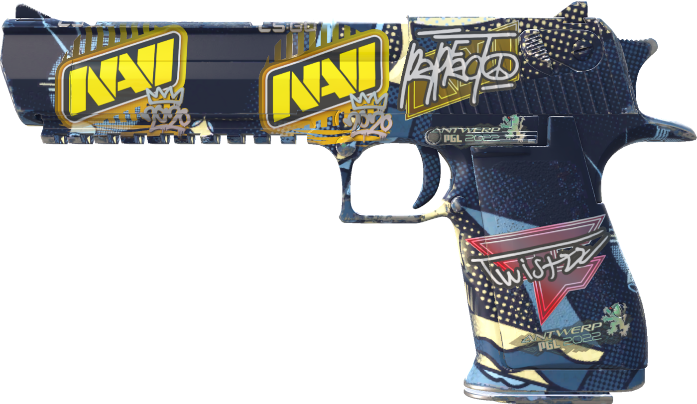 Desert Eagle | Sputnik