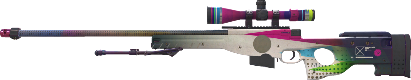 AWP | CMYK