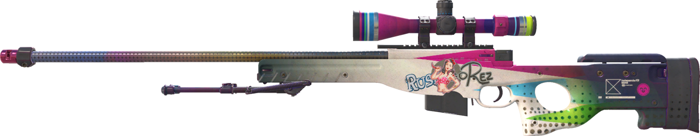 AWP | CMYK