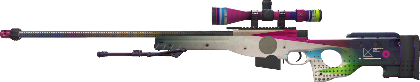 AWP | CMYK