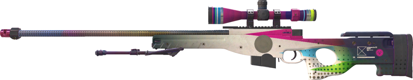 AWP | CMYK