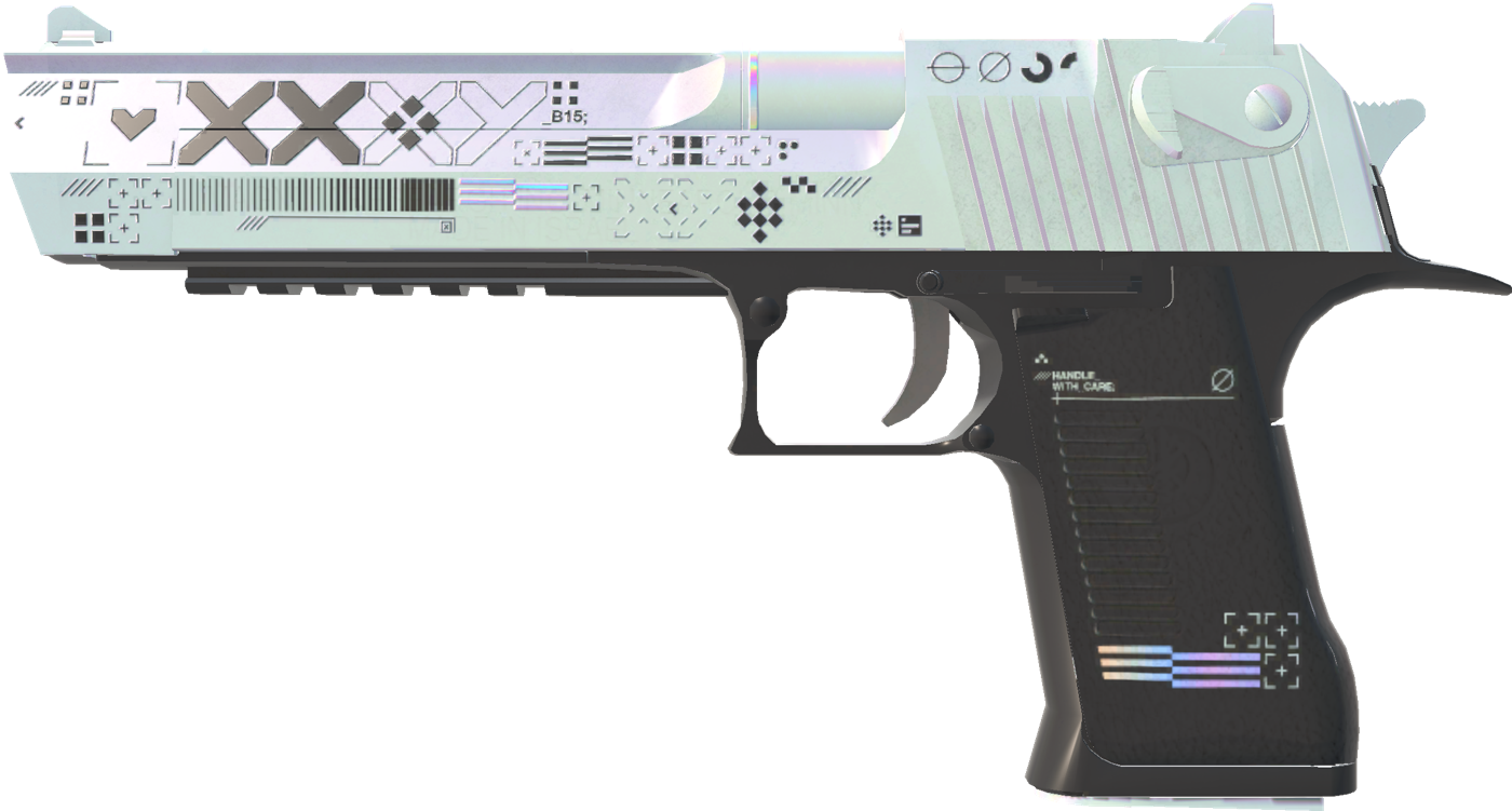 Desert Eagle | Printstream