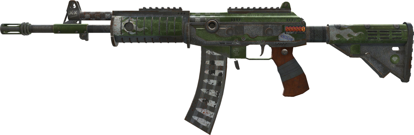 StatTrak™ Galil AR | Vandal