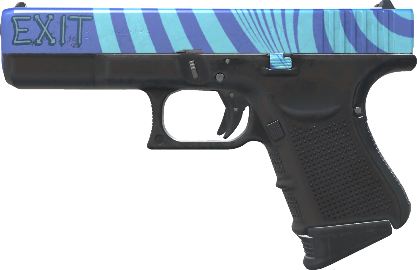 Glock-18 | High Beam