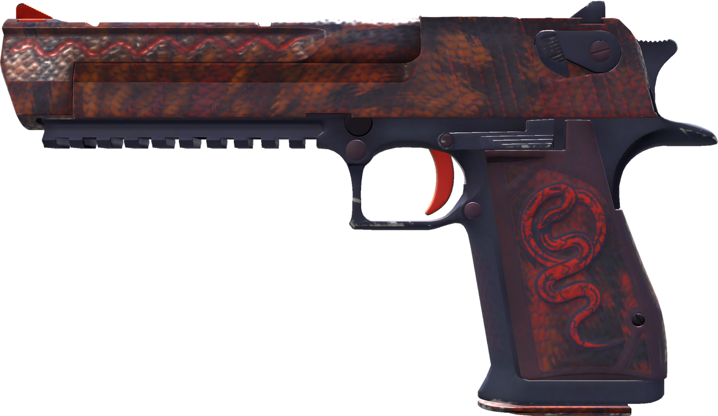 Desert Eagle | Serpent Strike