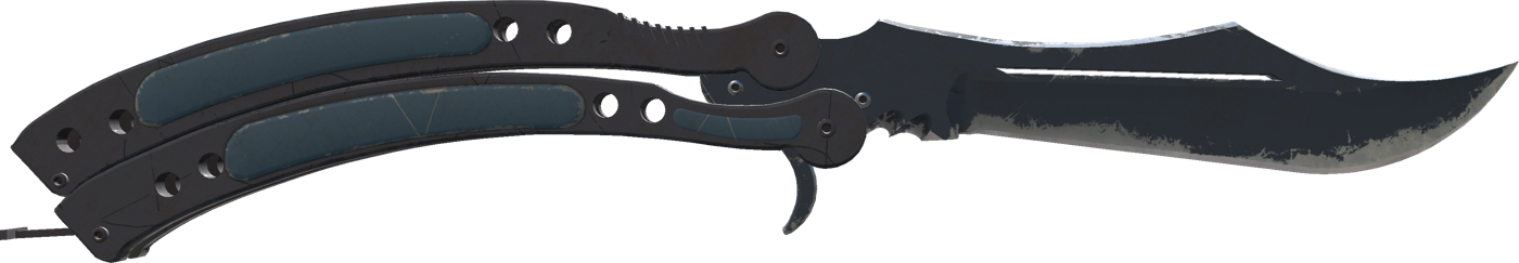 ★ Butterfly Knife | Night