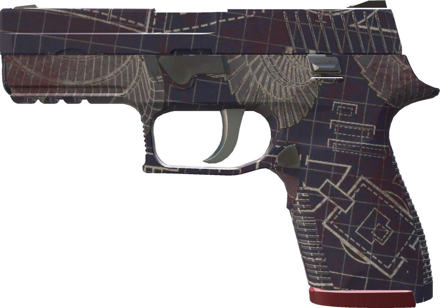 P250 | Facility Draft
