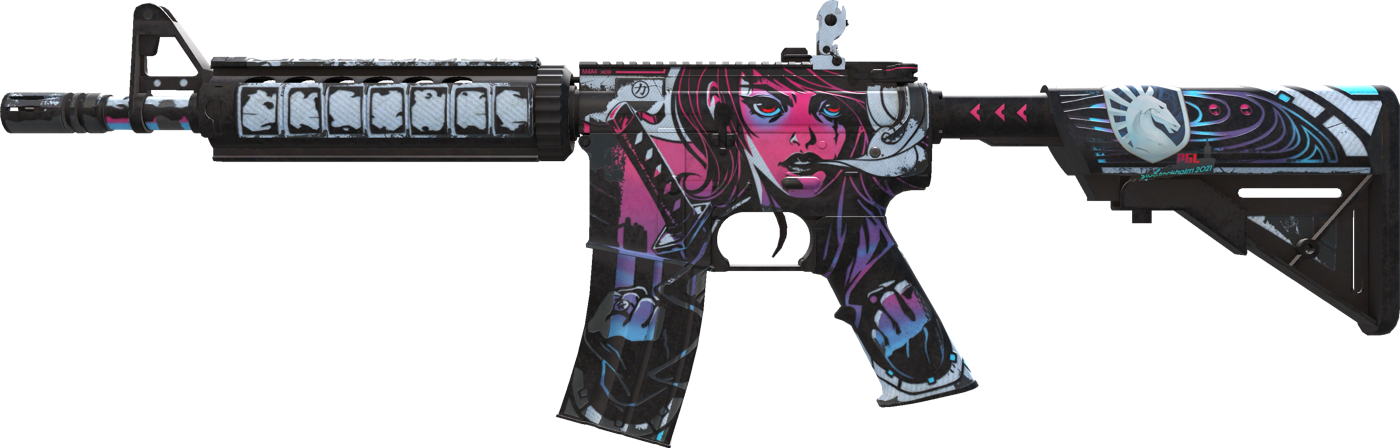 M4A4 | Neo-Noir