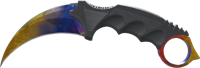 Marble Fade