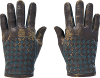 Lunar Weave