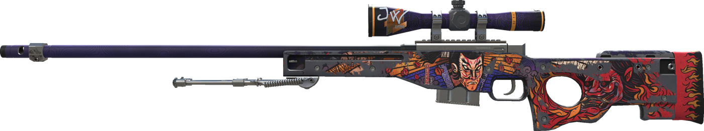 AWP | Oni Taiji