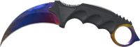 Marble Fade