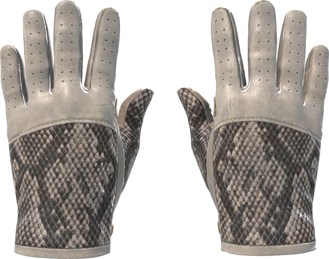 ★ Driver Gloves | King Snake
