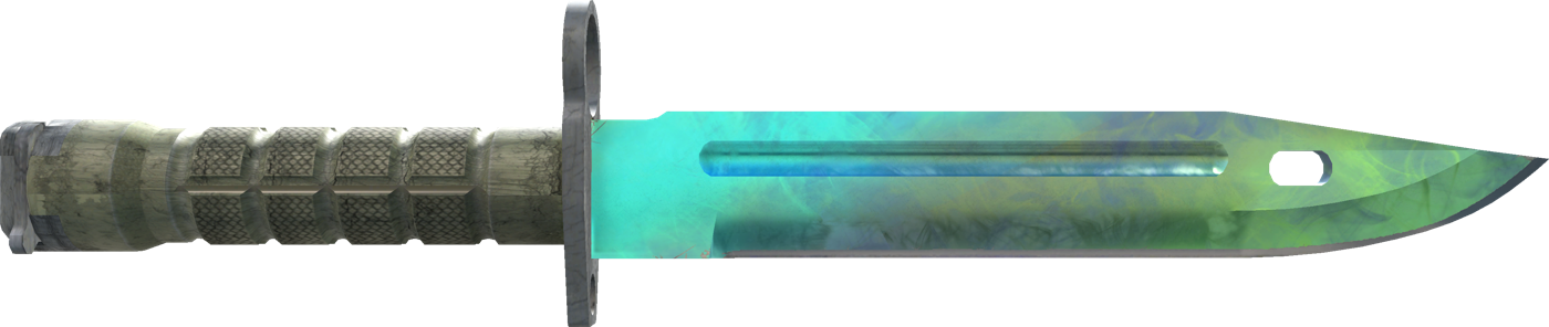 ★ Bayonet | Gamma Doppler