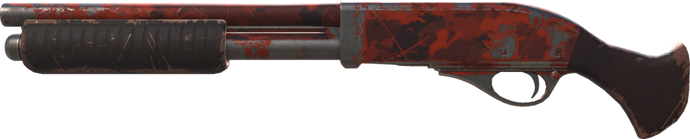 Sawed-Off | Full Stop