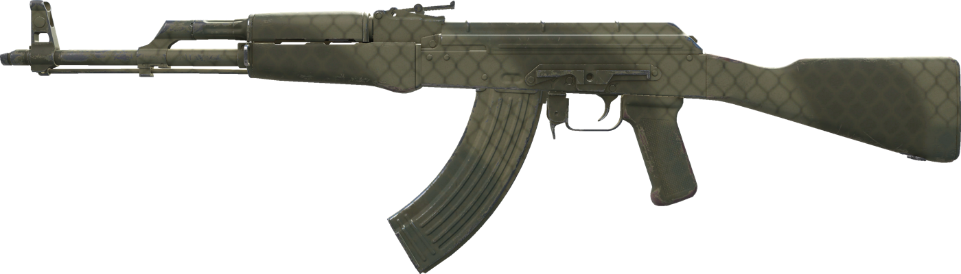 AK-47 | Safari Mesh