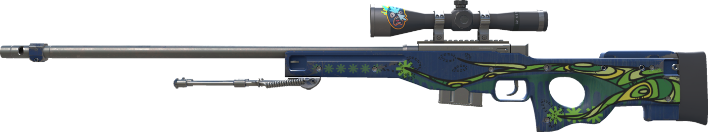 AWP | Corticera
