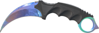 Gamma Doppler | Phase 1
