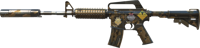 Mud-Spec (Souvenir)