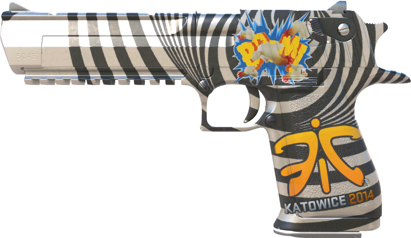 Desert Eagle | Hypnotic