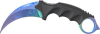 Gamma Doppler | Phase 1