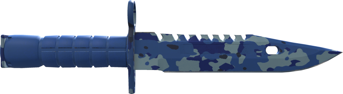 ★ M9 Bayonet | Bright Water