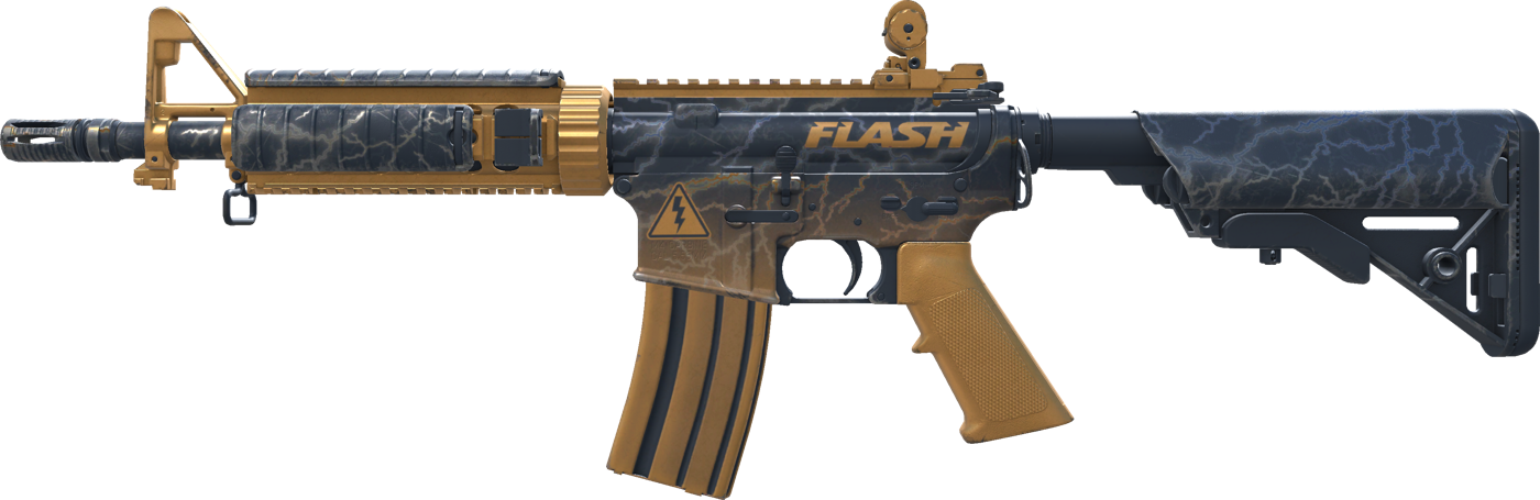 M4A4 | Sheet Lightning